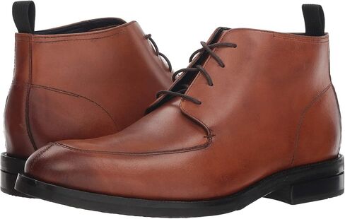 Cole Haan Men's Wagner Grand Apron Chukka Waterproof Boot in Saudi Arabia