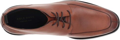 Cole Haan Men's Wagner Grand Apron Chukka Waterproof Boot in Saudi Arabia