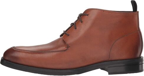 Cole Haan Men's Wagner Grand Apron Chukka Waterproof Boot in Saudi Arabia