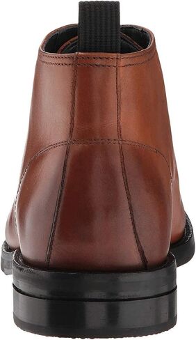 Cole Haan Men's Wagner Grand Apron Chukka Waterproof Boot in Saudi Arabia