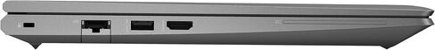 HP Zbook Power G8 15.6 "FHD Mobile Workstation ، Core I7-11850H 2.5GHz ، 32GB DDR4 RAM ، 1TB NVME SSD ، Windows 11 PRO ، CAM ، NVIDIA RTX A2000 4GB GDDR6 (READED) in Saudi Arabia