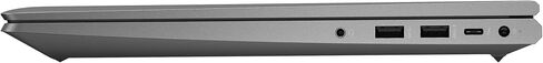 HP Zbook Power G8 15.6 "FHD Mobile Workstation ، Core I7-11850H 2.5GHz ، 32GB DDR4 RAM ، 1TB NVME SSD ، Windows 11 PRO ، CAM ، NVIDIA RTX A2000 4GB GDDR6 (READED) in Saudi Arabia