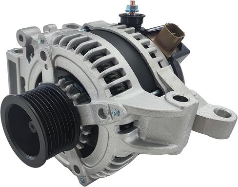 شوسن 20741N المولد 150A متوافق مع 2014-2019 مرسيدس بنز CLA250، 2015-2020 GLA250 2.0L 12V استبدال 0125711030 in Saudi Arabia
