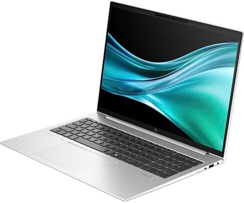 HP ELITEBOOK 860 G10 Business LAPTOP 16.0 "FHD+ Display ، 13th Gen Intel I5-1335U (Beat I7-1255U) ، 32GB DDR5 ، 2TB SSD ، Photeprint ، Backlit KYB ، 2 Thunderbolt 4 ، Win 11 Pro W/ in Kuwait