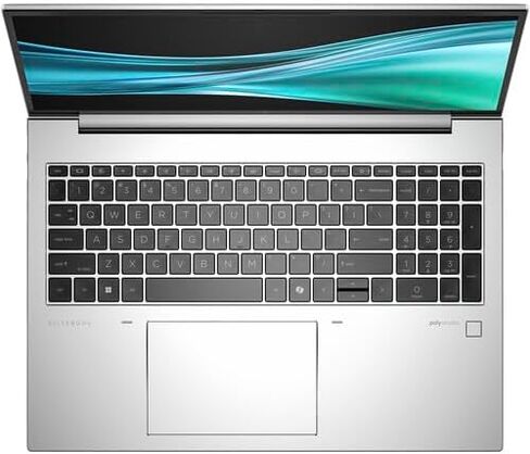HP ELITEBOOK 860 G10 Business LAPTOP 16.0 "FHD+ Display ، 13th Gen Intel I5-1335U (Beat I7-1255U) ، 32GB DDR5 ، 2TB SSD ، Photeprint ، Backlit KYB ، 2 Thunderbolt 4 ، Win 11 Pro W/ in Kuwait