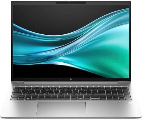 HP ELITEBOOK 860 G10 Business LAPTOP 16.0 "FHD+ Display ، 13th Gen Intel I5-1335U (Beat I7-1255U) ، 32GB DDR5 ، 2TB SSD ، Photeprint ، Backlit KYB ، 2 Thunderbolt 4 ، Win 11 Pro W/ in Kuwait