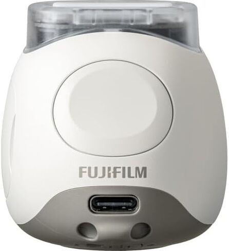Fujifilm Instax Pal Digital Camera (Pristachio Green) مع بطاقة ذاكرة 32 جيجابايت + قطعة قماش تنظيف الألياف الدقيقة in Saudi Arabia