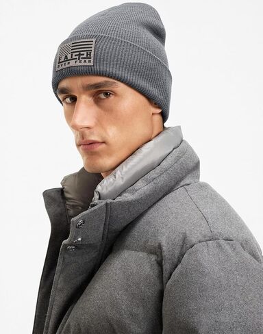 قبعات كريستيان كروس للرجال والنساء، قبعات شتوية ذات أساور إيمانية، هدايا دينية لعيد الشكر والكريسماس والسنوات الجديدة in Kuwait