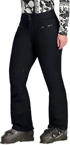 Obermeyer Curvy Bliss Pants - Womens in Saudi Arabia