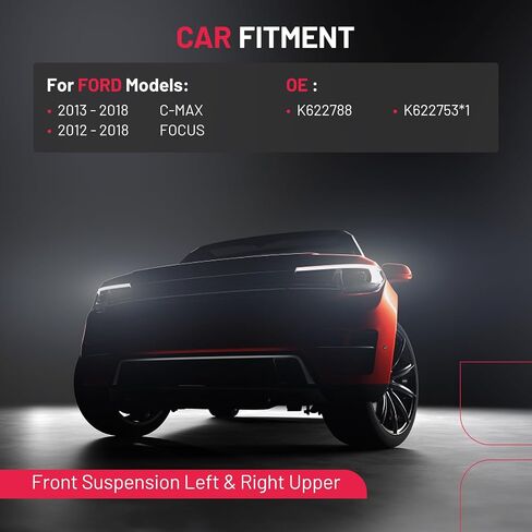 ذراع التحكم السفلي الأمامي البديل للسيارات BDFHYK مع مفصل كروي متوافق مع Ford Edge 2007-2014، متوافق مع Lincoln MKX 2007-2015 استبدال K620486 in Saudi Arabia