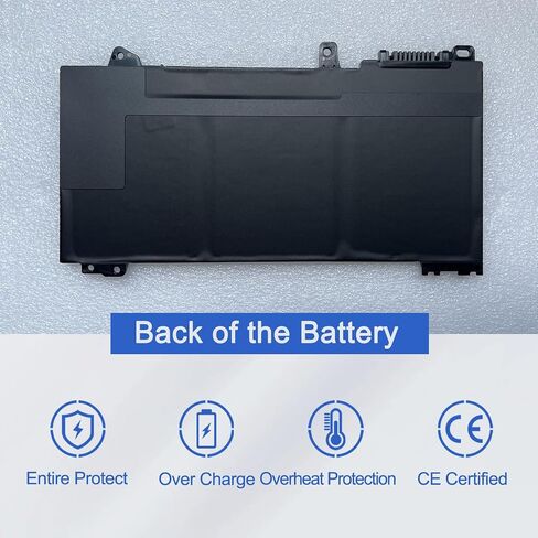 jotact bn06xl استبدال البطارية لـ HP Specter X360 15T-EB000 15-EB000 15t-EB100 15-EB0XXX L68299-005 72.9WH in Saudi Arabia