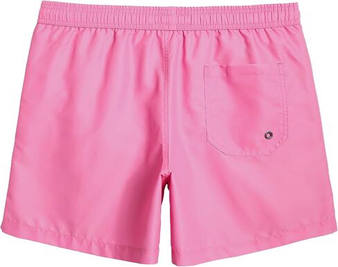 maamgic Mens Swim Trunks 5" with Mesh Lining Quick Dry Bathing Suits for Men Swim Shorts Swimwear Large in Saudi Arabia