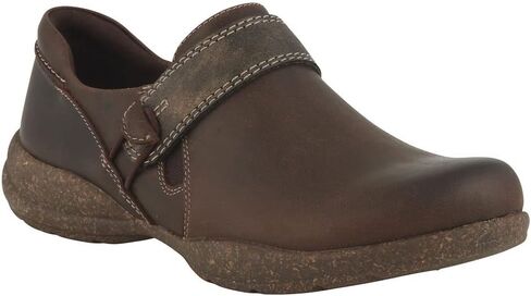 حذاء Roseville Dot Loafer النسائي من Clarks in Kuwait