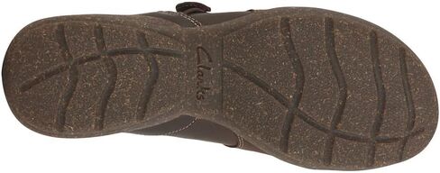 حذاء Roseville Dot Loafer النسائي من Clarks in Kuwait