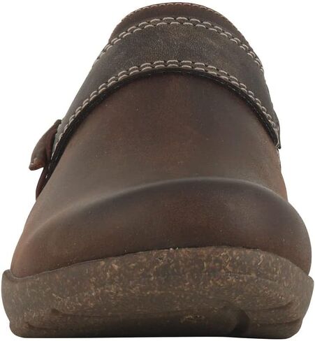 حذاء Roseville Dot Loafer النسائي من Clarks in Kuwait