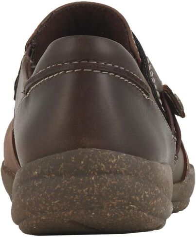 حذاء Roseville Dot Loafer النسائي من Clarks in Kuwait
