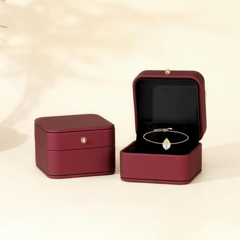DOVRAN 14K الصلبة الذهب شجرة الحياة سوار للنساء الذهب الأصفر الحقيقي سوار من الزمرد مجوهرات هدايا عيد ميلاد للزوجة أمي in Saudi Arabia