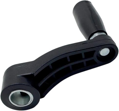514007742 Drill Press Crank Handle,360° Free Rotation,Compatible Sears Craftsman Machines, Replacement 10601009A1 in Saudi Arabia
