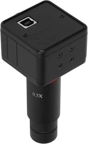كاميرا مجهر 5.0MP USB كاميرا مجهرية كاميرا CMOS صناعية رقمية للإلكترونيات الدقيقة والقوالب والآلات الدقيقة in Kuwait