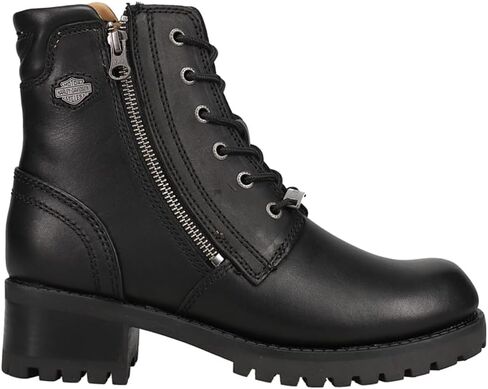 حذاء Harley-Davidson Footwear النسائي من Asher in Kuwait
