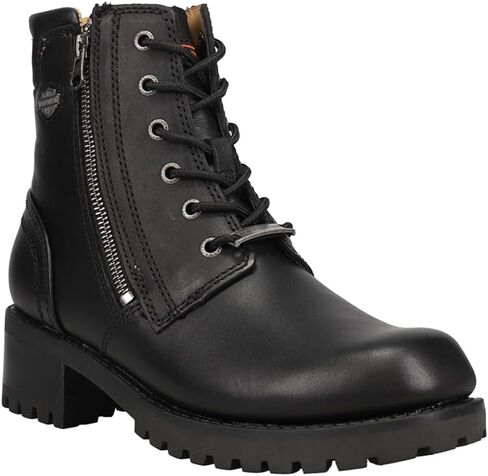 حذاء Harley-Davidson Footwear النسائي من Asher in Kuwait