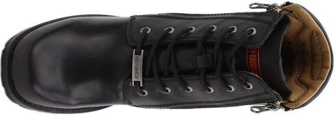 حذاء Harley-Davidson Footwear النسائي من Asher in Kuwait