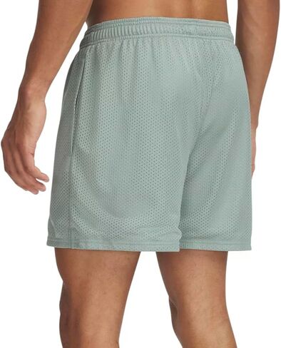 Men's UA Icon Mesh Shorts in Saudi Arabia