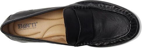 BORN Women's Maris Loafer Flat in Saudi Arabia