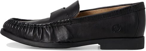 BORN Women's Maris Loafer Flat in Saudi Arabia