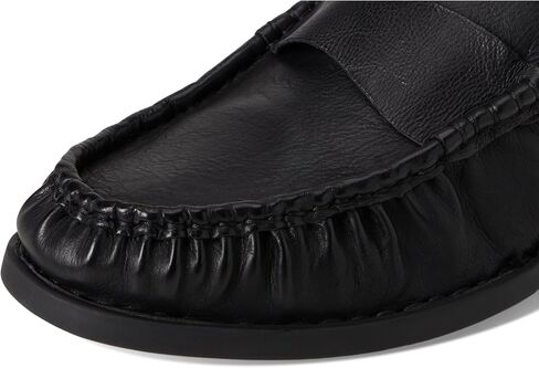 BORN Women's Maris Loafer Flat in Saudi Arabia