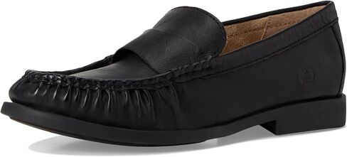BORN Women's Maris Loafer Flat in Saudi Arabia