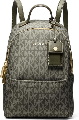Michael Kors Sable Extra Small Covertible Messenger Backpack in Saudi Arabia