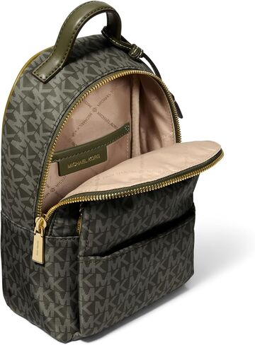 Michael Kors Sable Extra Small Covertible Messenger Backpack in Saudi Arabia