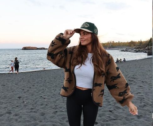 Vintage Two-Tone Style, Adjustable Snapback, One Size Fits Most, Women Men Baseball Caps, Faith Based Hat Company in Saudi Arabia