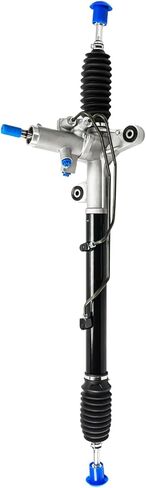 KAX Hydraulic Power Steering Rack and Pinion Compatible with Honda Odyssey 2007 2008 2009 2010 All Models Replace - 262747 in Saudi Arabia