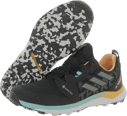 adidas Women's Terrex Agravic GTX Trail Running Shoe in Saudi Arabia
