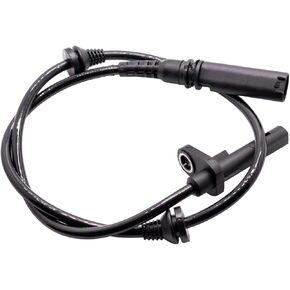 34526771776 ABS Wheel Speed Sensor Compatible with BMW E70 E71 F15 F16 X5 2007-2014 X6 2008-2014 -Front Left or Right in Saudi Arabia