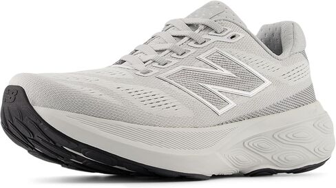 New Balance Women's Fresh Foam X 880 V15 Running Shoe, Grey Matter/Raincloud/Black, 9.5 in Saudi Arabia