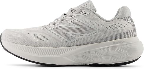 New Balance Women's Fresh Foam X 880 V15 Running Shoe, Grey Matter/Raincloud/Black, 9.5 in Saudi Arabia