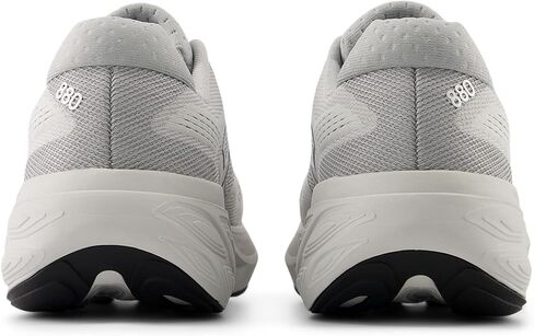 New Balance Women's Fresh Foam X 880 V15 Running Shoe, Grey Matter/Raincloud/Black, 9.5 in Saudi Arabia