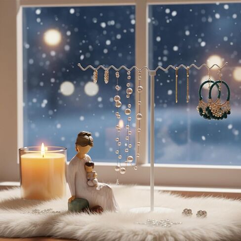 نان زاي نان فانغ هدايا للأم من ابنة الأم ابنة تمثال 5.5 "الراتنج رسمت باليد النحت عيد الأم عيد ميلاد الشكر للأمهات ديكور المنزل التماثيل in Kuwait