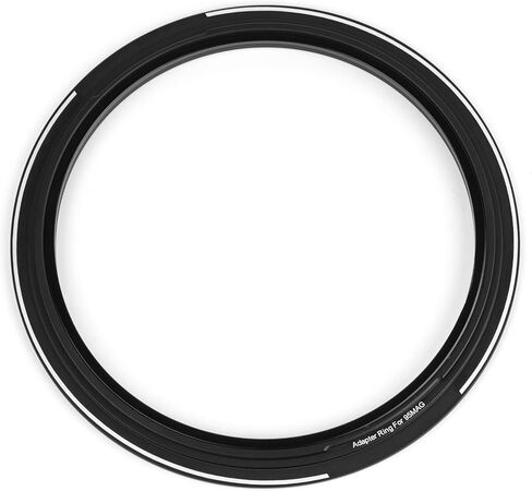 NISI Jetmag Pro 100mm Filter Kit لـ 82mag (حامل مرشح + حلقة محول 82mag) in Kuwait
