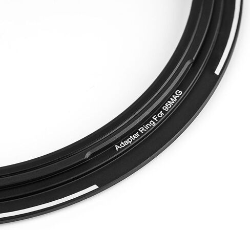 NISI Jetmag Pro 100mm Filter Kit لـ 82mag (حامل مرشح + حلقة محول 82mag) in Kuwait
