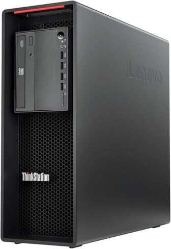 PCSP P520 Workstation ، Intel Xeon W-2135 3.70GHz 6-CORE ، 2TB NVME M.2 SSD ، Quadro P2000 5GB (4x Display Ports) ، Windows 11 Pro (Reneved) (256GB DDR4) in Kuwait