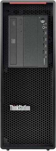 PCSP P520 Workstation ، Intel Xeon W-2135 3.70GHz 6-CORE ، 2TB NVME M.2 SSD ، Quadro P2000 5GB (4x Display Ports) ، Windows 11 Pro (Reneved) (256GB DDR4) in Kuwait