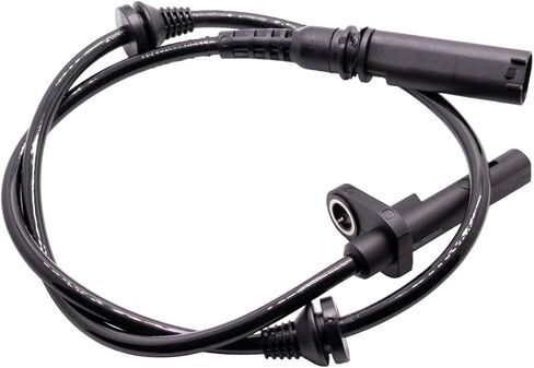 34526771776 ABS Wheel Speed Sensor Compatible with BMW E70 E71 F15 F16 X5 2007-2014 X6 2008-2014 -Front Left or Right in Saudi Arabia
