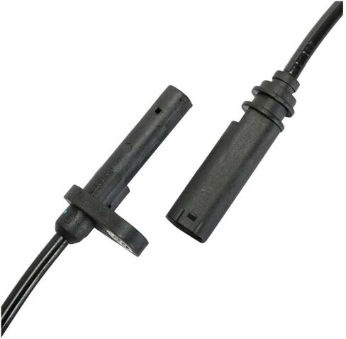 34526771776 مستشعر سرعة العجلات ABS متوافق مع BMW E70 E71 F15 F16 X5 2007-2014 X6 2008-2014 -الجبهة اليسرى أو اليمنى in Saudi Arabia