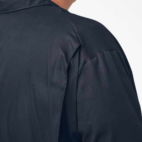 أغطية Dickies FLEX طويلة الأكمام، كحلي داكن، 3X RG in Saudi Arabia