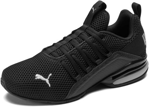حذاء تدريب Axelion للسيدات من PUMA، أسود، 7 in Saudi Arabia