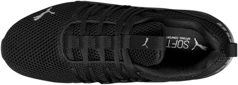 حذاء تدريب Axelion للسيدات من PUMA، أسود، 7 in Saudi Arabia